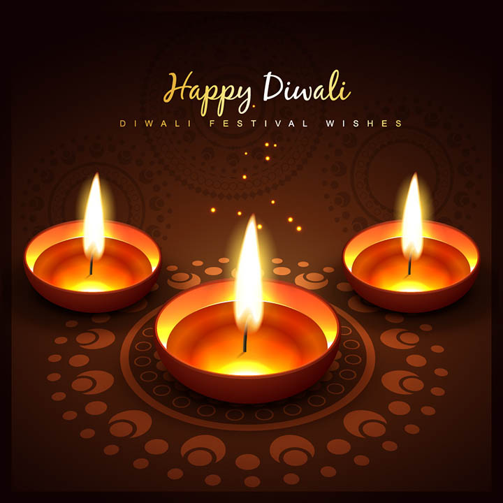 Diwali card freebie to add creative touch in celebration